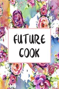 Future Cook