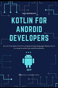 Kotlin for Android Developers