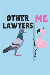 Other Lawyers - Me