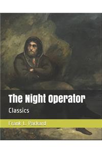 The Night Operator