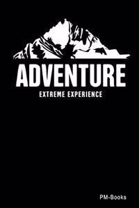 Adventure Extreme Experience
