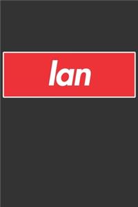 Ian