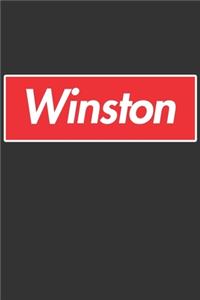 Winston