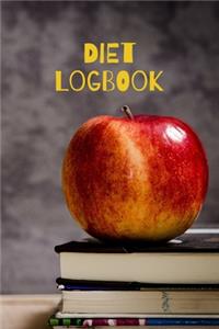 Diet Logbook