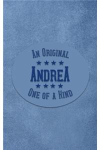 Andrea