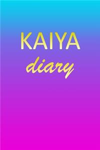 Kaiya