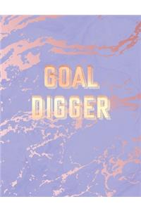 Goal Digger