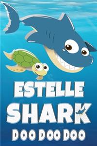 Estelle Shark Doo Doo Doo