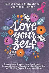 Love Yourself