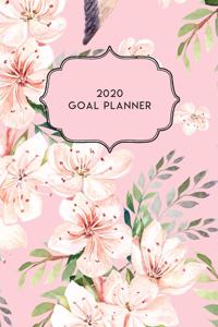 2020 Goal Planner