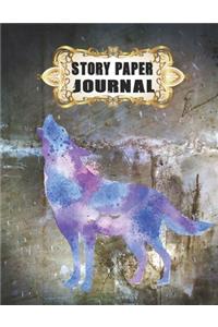 Story Paper Journal