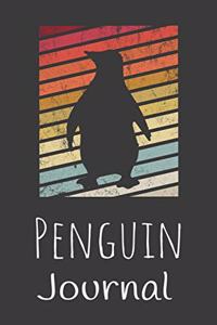 Penguin Journal