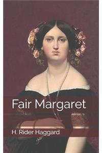 Fair Margaret