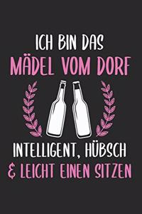 Treckerfahrer dürfen das
