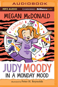 Judy Moody: In a Monday Mood