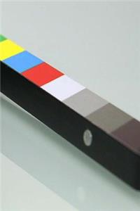 Clapperboard Notebook