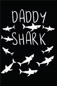 Daddy Shark