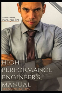 High Performance Engineer's Manual