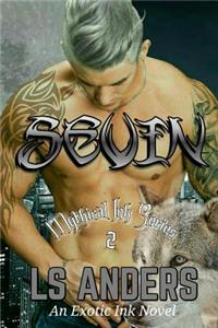 Sevin: Mythical Ink Series 2