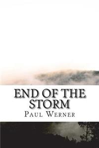 End of the Storm
