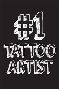 #1 Tattoo Artist