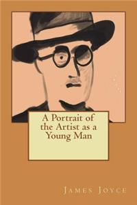 A Portrait of the Artist as a Young Man