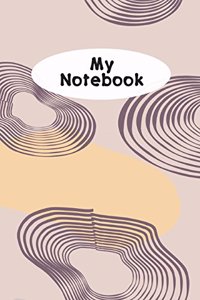 My Notebook