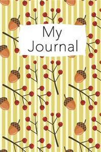 My Journal