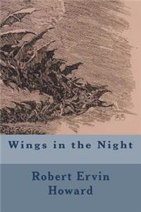 Wings in the Night