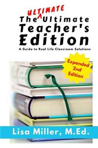 Ultimate Ultimate Teacher's Edition, Expanded 2nd Edition