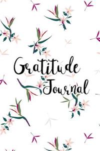 Gratitude Journal