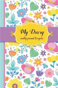 My Diary