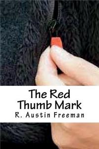 The Red Thumb Mark