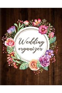 Wedding Organizer