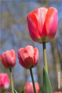 Tulip Journal