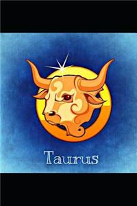 Taurus: My Astrology Journal
