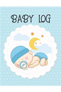 Baby Log