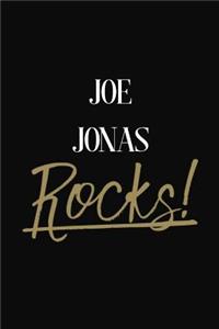 Joe Jonas Rocks!