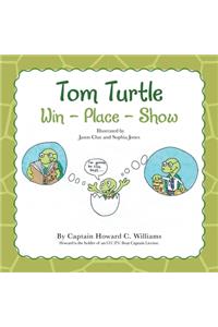 Tom Turtle