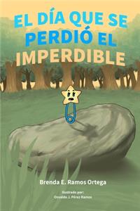 Día Que Se Perdió El Imperdible