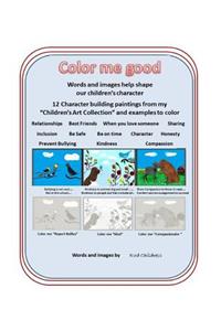 Color Me Good