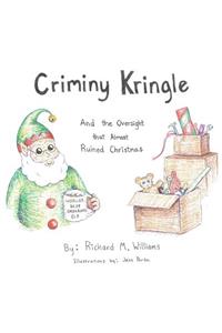 Criminy Kringle