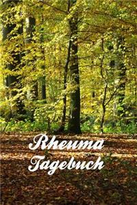 Rheuma Tagebuch
