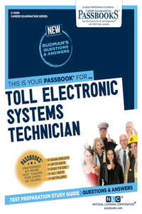 Toll Electronic Systems Technician