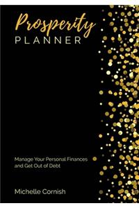 Prosperity Planner