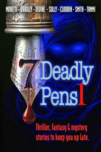 Seven Deadly Pens