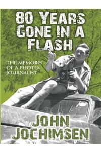80 Years Gone in a Flash