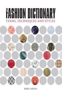 Fashion Dictionary