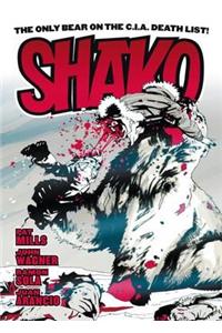 Shako