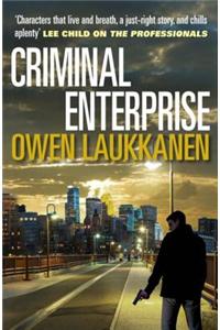 Criminal Enterprise